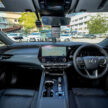 简短试驾: 2023 Lexus RX 350 Luxury, 还是大家熟悉的它
