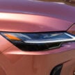 简短试驾: 2023 Lexus RX 350 Luxury, 还是大家熟悉的它