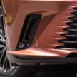 简短试驾: 2023 Lexus RX 350 Luxury, 还是大家熟悉的它