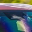 简短试驾: 2023 Lexus RX 350 Luxury, 还是大家熟悉的它