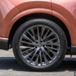 简短试驾: 2023 Lexus RX 350 Luxury, 还是大家熟悉的它