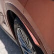 简短试驾: 2023 Lexus RX 350 Luxury, 还是大家熟悉的它