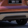 简短试驾: 2023 Lexus RX 350 Luxury, 还是大家熟悉的它
