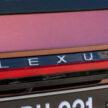 简短试驾: 2023 Lexus RX 350 Luxury, 还是大家熟悉的它