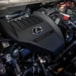 简短试驾: 2023 Lexus RX 350 Luxury, 还是大家熟悉的它