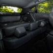 简短试驾: 2023 Lexus RX 350 Luxury, 还是大家熟悉的它