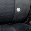 简短试驾: 2023 Lexus RX 350 Luxury, 还是大家熟悉的它
