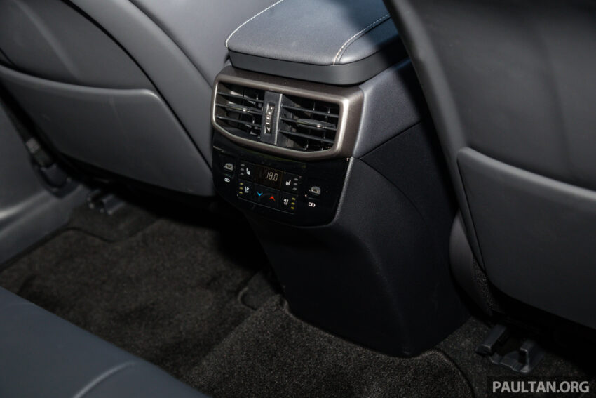2023 Lexus RX 350 Luxury 全新五代大改款开放预订, 仅一个等级, 搭载2.4T汽油引擎, 7.6秒破百, 售价RM468,888 219956