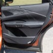 简短试驾: 2023 Lexus RX 350 Luxury, 还是大家熟悉的它