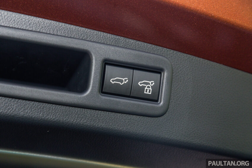 2023 Lexus RX 350 Luxury 全新五代大改款开放预订, 仅一个等级, 搭载2.4T汽油引擎, 7.6秒破百, 售价RM468,888 219964