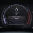 简短试驾: 2023 Lexus RX 350 Luxury, 还是大家熟悉的它