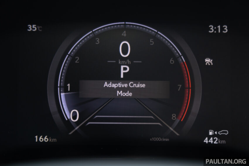 2023 Lexus RX 350 Luxury 全新五代大改款开放预订, 仅一个等级, 搭载2.4T汽油引擎, 7.6秒破百, 售价RM468,888 219868