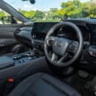 简短试驾: 2023 Lexus RX 350 Luxury, 还是大家熟悉的它