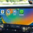 简短试驾: 2023 Lexus RX 350 Luxury, 还是大家熟悉的它