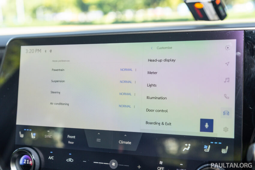 2023 Lexus RX 350 Luxury 全新五代大改款开放预订, 仅一个等级, 搭载2.4T汽油引擎, 7.6秒破百, 售价RM468,888 219885