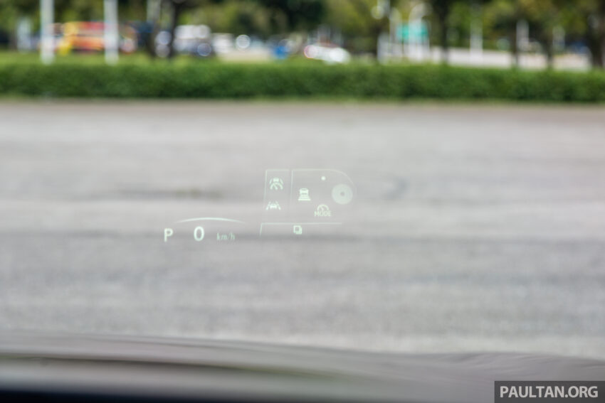 2023 Lexus RX 350 Luxury 全新五代大改款开放预订, 仅一个等级, 搭载2.4T汽油引擎, 7.6秒破百, 售价RM468,888 219855