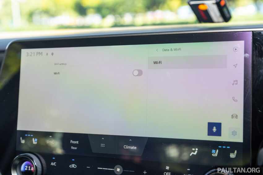 2023 Lexus RX 350 Luxury 全新五代大改款开放预订, 仅一个等级, 搭载2.4T汽油引擎, 7.6秒破百, 售价RM468,888 219897