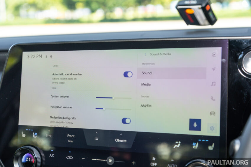 2023 Lexus RX 350 Luxury 全新五代大改款开放预订, 仅一个等级, 搭载2.4T汽油引擎, 7.6秒破百, 售价RM468,888 219898