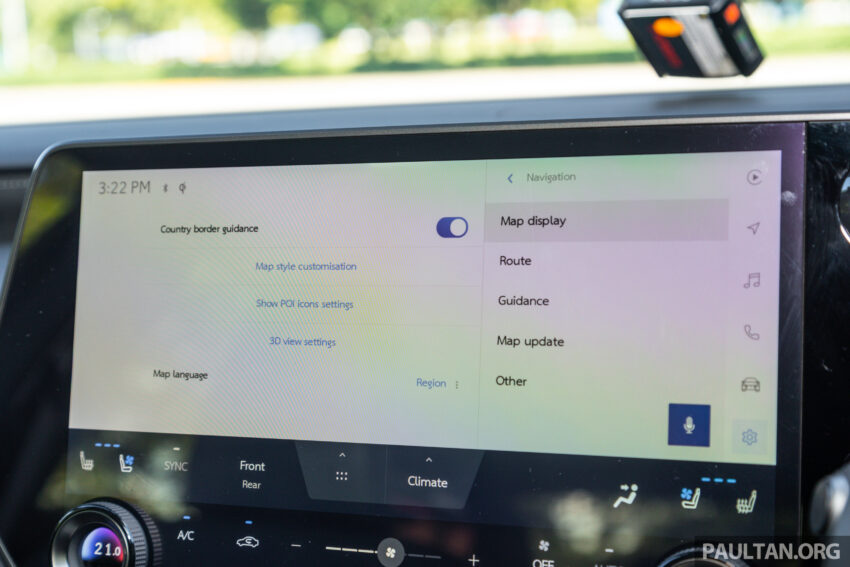 2023 Lexus RX 350 Luxury 全新五代大改款开放预订, 仅一个等级, 搭载2.4T汽油引擎, 7.6秒破百, 售价RM468,888 219899