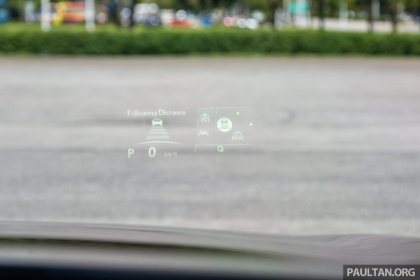 2023 Lexus RX 350 Luxury 全新五代大改款开放预订, 仅一个等级, 搭载2.4T汽油引擎, 7.6秒破百, 售价RM468,888 219856
