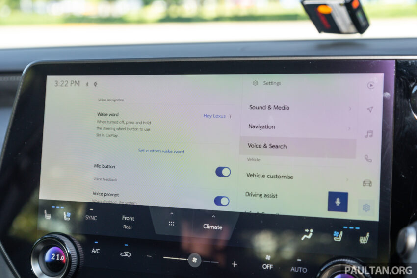 2023 Lexus RX 350 Luxury 全新五代大改款开放预订, 仅一个等级, 搭载2.4T汽油引擎, 7.6秒破百, 售价RM468,888 219901