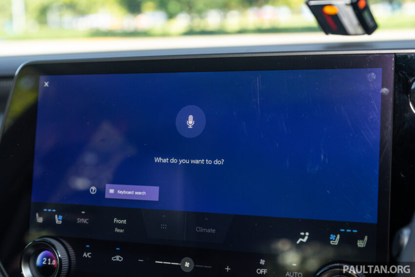 2023 Lexus RX 350 Luxury 全新五代大改款开放预订, 仅一个等级, 搭载2.4T汽油引擎, 7.6秒破百, 售价RM468,888 219902