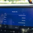简短试驾: 2023 Lexus RX 350 Luxury, 还是大家熟悉的它