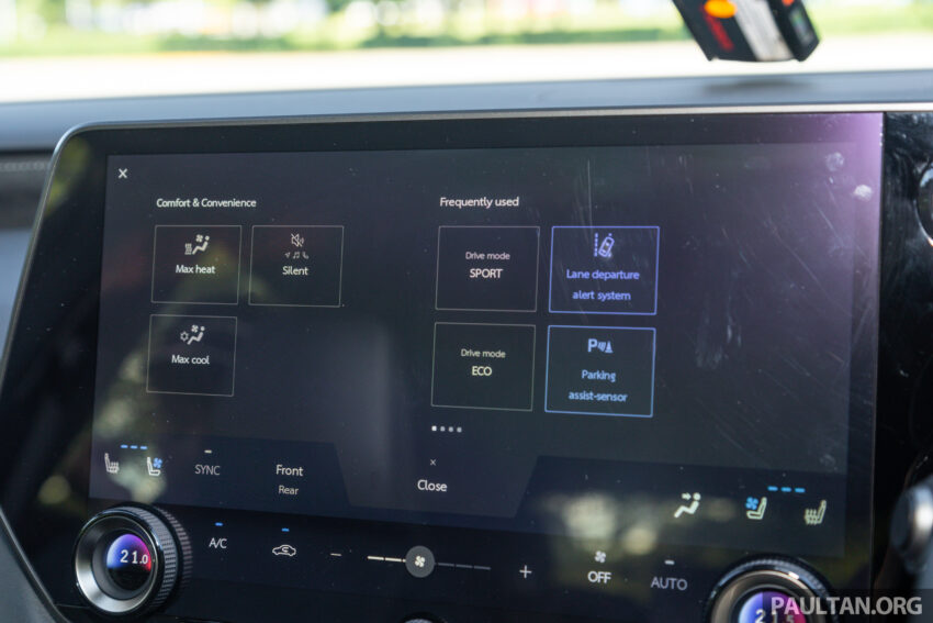 2023 Lexus RX 350 Luxury 全新五代大改款开放预订, 仅一个等级, 搭载2.4T汽油引擎, 7.6秒破百, 售价RM468,888 219915