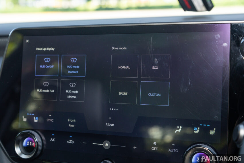 2023 Lexus RX 350 Luxury 全新五代大改款开放预订, 仅一个等级, 搭载2.4T汽油引擎, 7.6秒破百, 售价RM468,888 219916