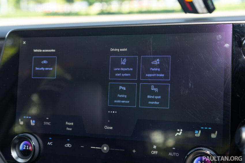 2023 Lexus RX 350 Luxury 全新五代大改款开放预订, 仅一个等级, 搭载2.4T汽油引擎, 7.6秒破百, 售价RM468,888 219917