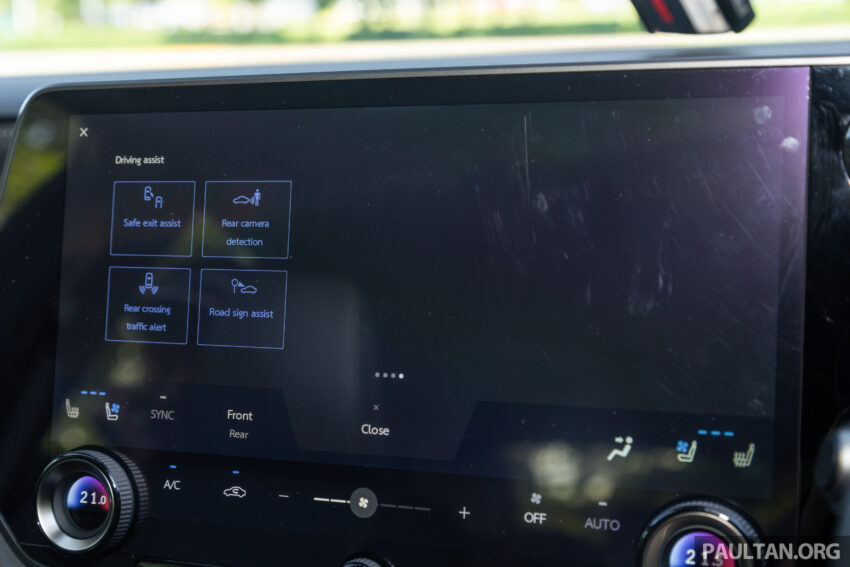 2023 Lexus RX 350 Luxury 全新五代大改款开放预订, 仅一个等级, 搭载2.4T汽油引擎, 7.6秒破百, 售价RM468,888 219918