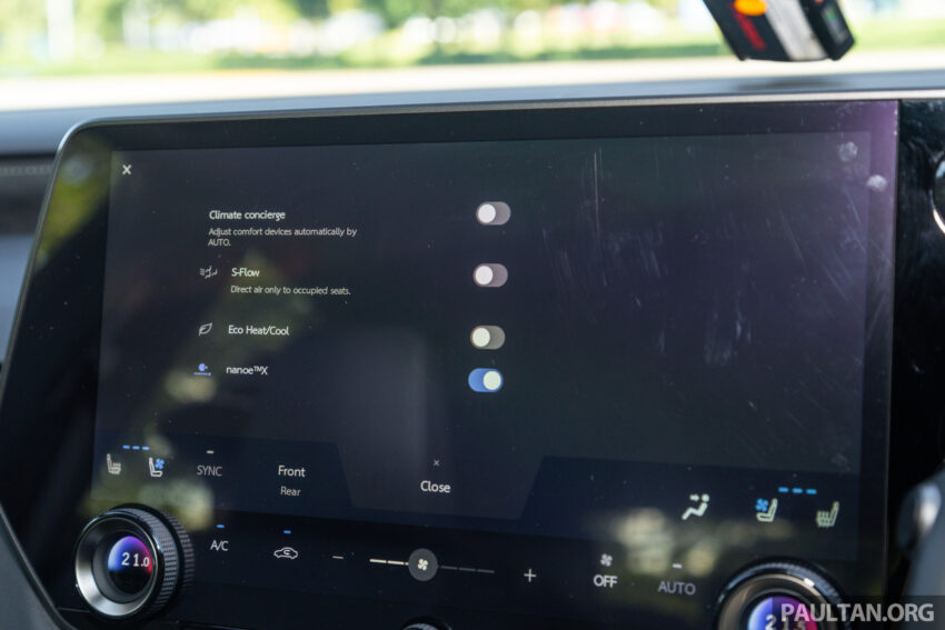 2023 Lexus RX 350 Luxury 全新五代大改款开放预订, 仅一个等级, 搭载2.4T汽油引擎, 7.6秒破百, 售价RM468,888 219919