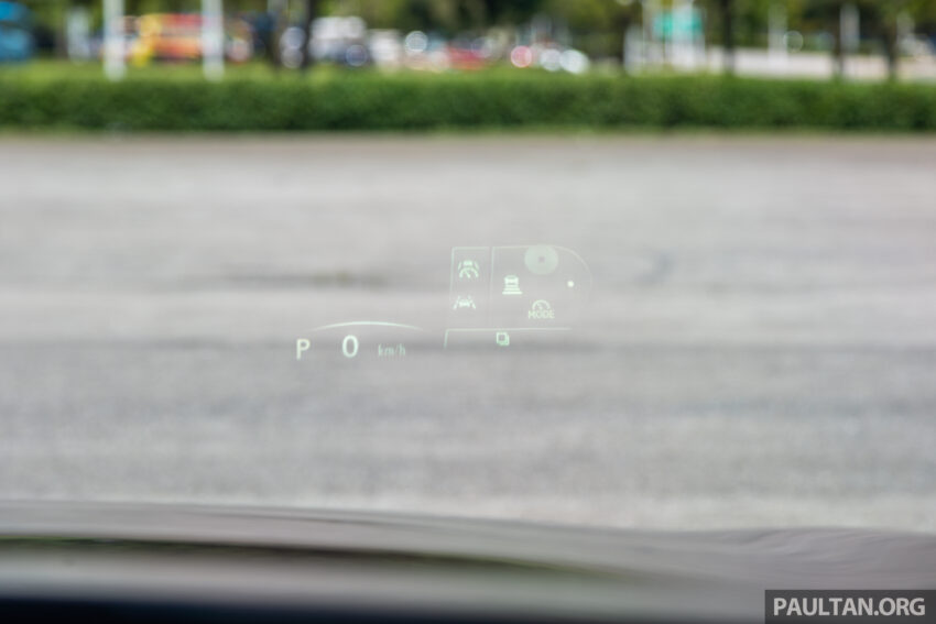 2023 Lexus RX 350 Luxury 全新五代大改款开放预订, 仅一个等级, 搭载2.4T汽油引擎, 7.6秒破百, 售价RM468,888 219858