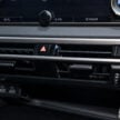 简短试驾: 2023 Lexus RX 350 Luxury, 还是大家熟悉的它