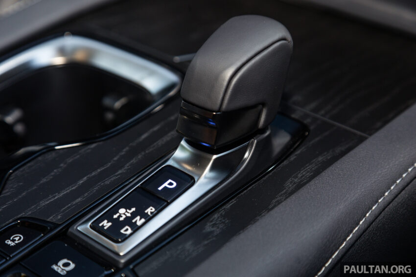 2023 Lexus RX 350 Luxury 全新五代大改款开放预订, 仅一个等级, 搭载2.4T汽油引擎, 7.6秒破百, 售价RM468,888 219925