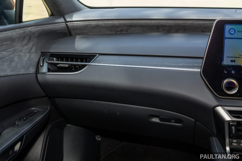 2023 Lexus RX 350 Luxury 全新五代大改款开放预订, 仅一个等级, 搭载2.4T汽油引擎, 7.6秒破百, 售价RM468,888 219929