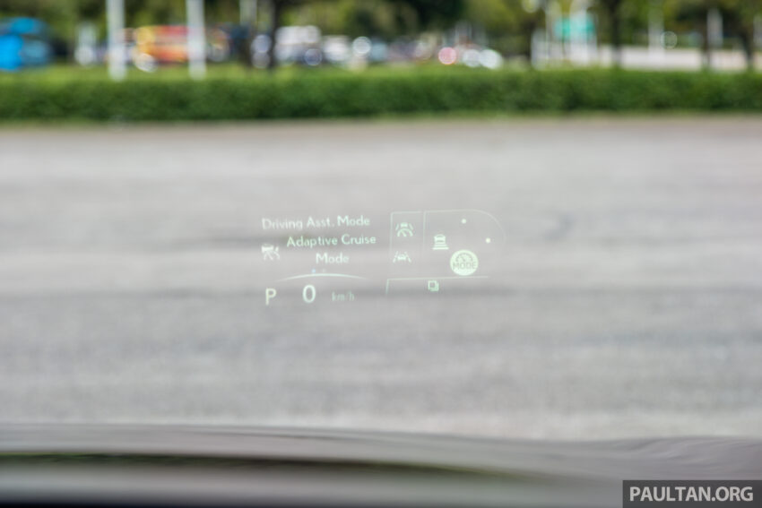 2023 Lexus RX 350 Luxury 全新五代大改款开放预订, 仅一个等级, 搭载2.4T汽油引擎, 7.6秒破百, 售价RM468,888 219859