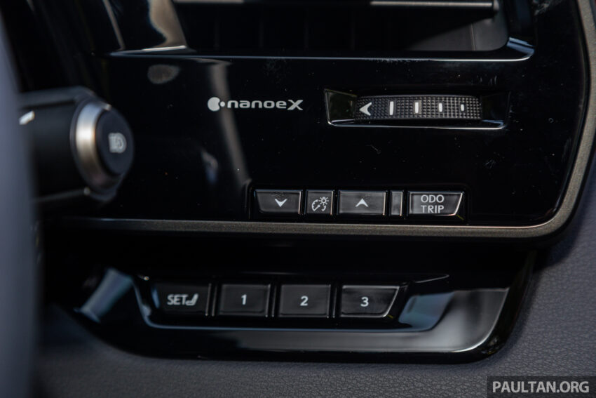 2023 Lexus RX 350 Luxury 全新五代大改款开放预订, 仅一个等级, 搭载2.4T汽油引擎, 7.6秒破百, 售价RM468,888 219933