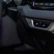 简短试驾: 2023 Lexus RX 350 Luxury, 还是大家熟悉的它