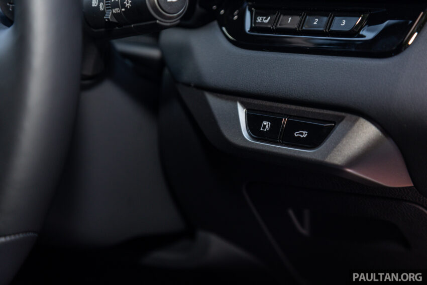 2023 Lexus RX 350 Luxury 全新五代大改款开放预订, 仅一个等级, 搭载2.4T汽油引擎, 7.6秒破百, 售价RM468,888 219934