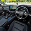 简短试驾: 2023 Lexus RX 350 Luxury, 还是大家熟悉的它