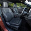 简短试驾: 2023 Lexus RX 350 Luxury, 还是大家熟悉的它