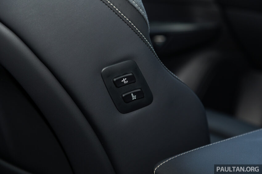 2023 Lexus RX 350 Luxury 全新五代大改款开放预订, 仅一个等级, 搭载2.4T汽油引擎, 7.6秒破百, 售价RM468,888 219942