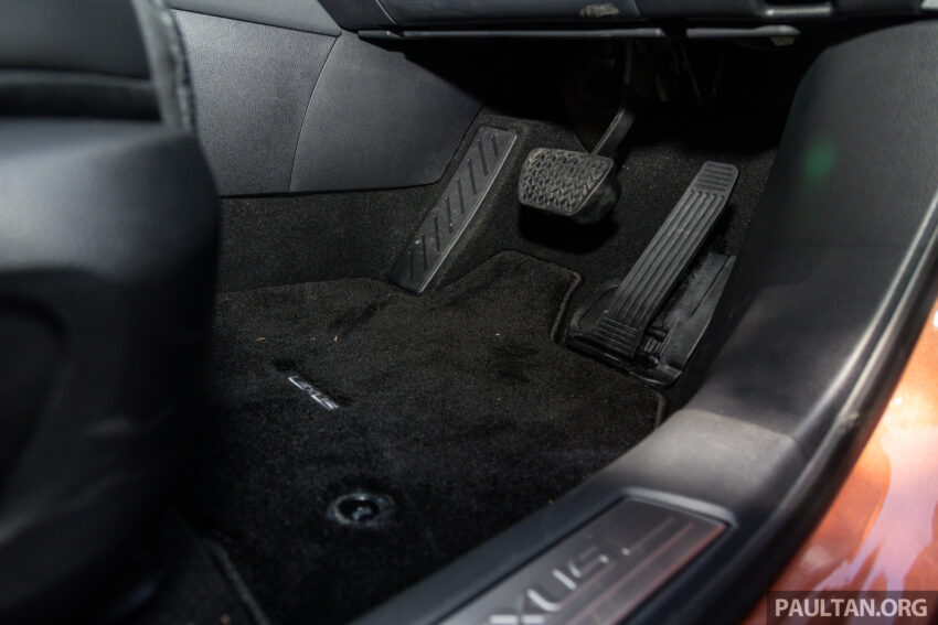 2023 Lexus RX 350 Luxury 全新五代大改款开放预订, 仅一个等级, 搭载2.4T汽油引擎, 7.6秒破百, 售价RM468,888 219944