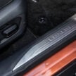 简短试驾: 2023 Lexus RX 350 Luxury, 还是大家熟悉的它