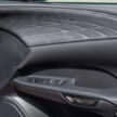 简短试驾: 2023 Lexus RX 350 Luxury, 还是大家熟悉的它