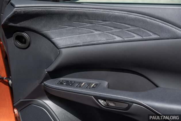 简短试驾: 2023 Lexus RX 350 Luxury, 还是大家熟悉的它