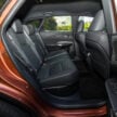 简短试驾: 2023 Lexus RX 350 Luxury, 还是大家熟悉的它