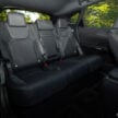 简短试驾: 2023 Lexus RX 350 Luxury, 还是大家熟悉的它