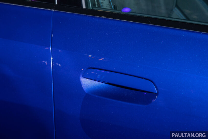 BMW iX1 xDrive30 M Sport 纯电动SUV发布，售RM286k 218143